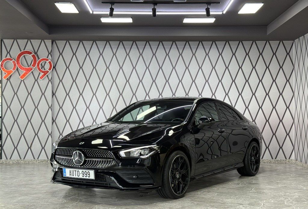 Mercedes CLA 250 e, 1.3 L, 15.6 kWh, 2023 il, 33 000 km — Avtomobillər, Bakı (2)