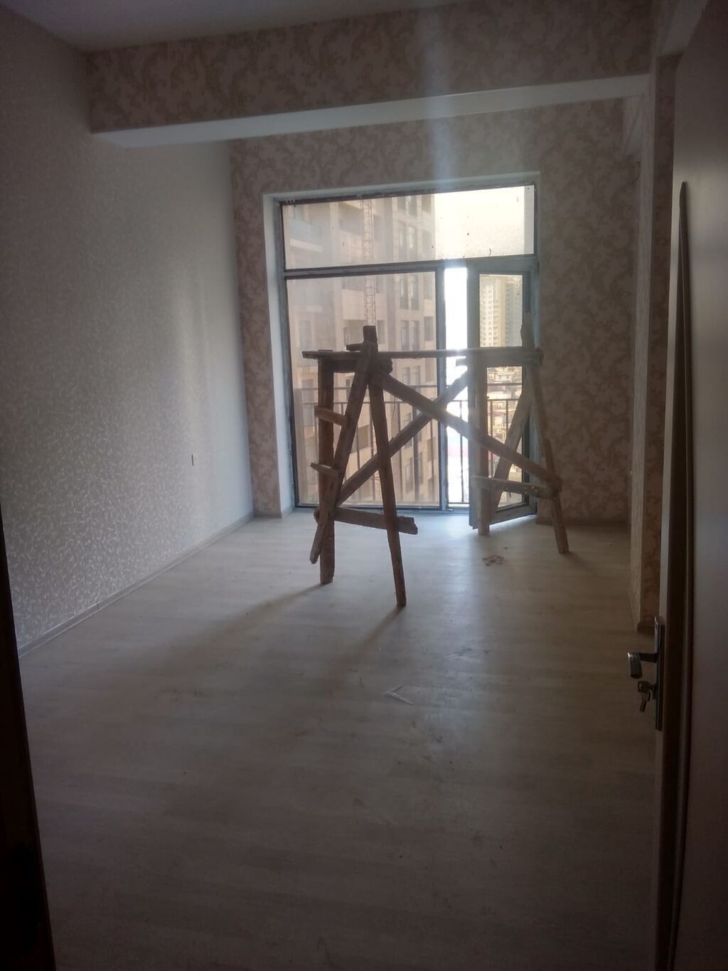 🆘Əmlakçılar Narahat etməsin🆘 Mənzil şəhərin mərkəzində, yeni tikili — Daşınmaz əmlak, Bakı (3)