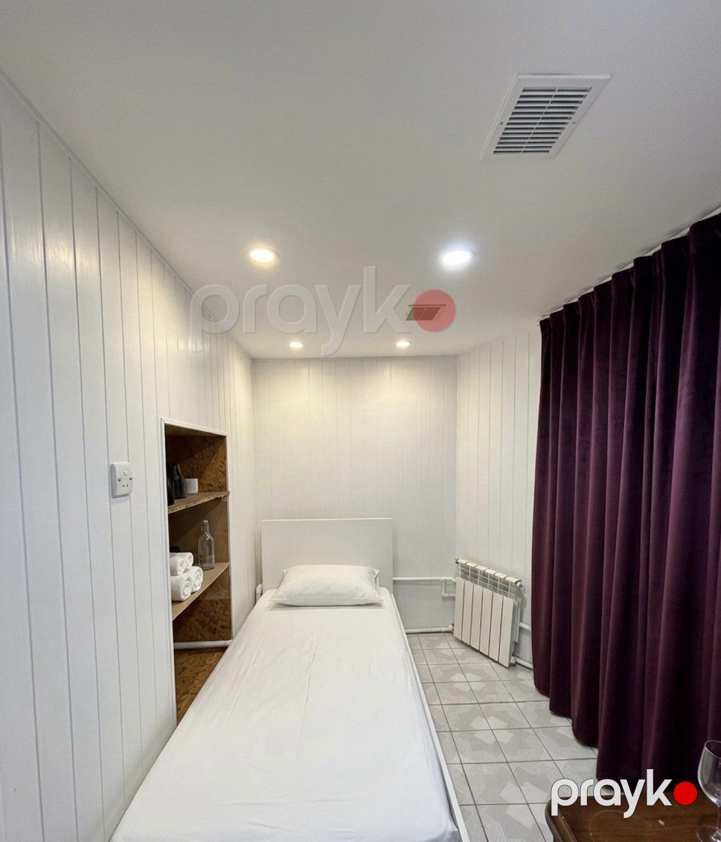 5-otaqlı mənzil kirayə verilir, İçəri şəhər m., 80 m² — Mənzil, Bakı (2)