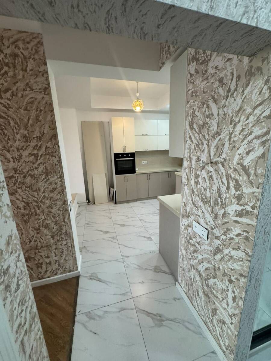 Satılır 3 otaqlı yeni tikili 110 m² — Mənzil, Bakı (10)