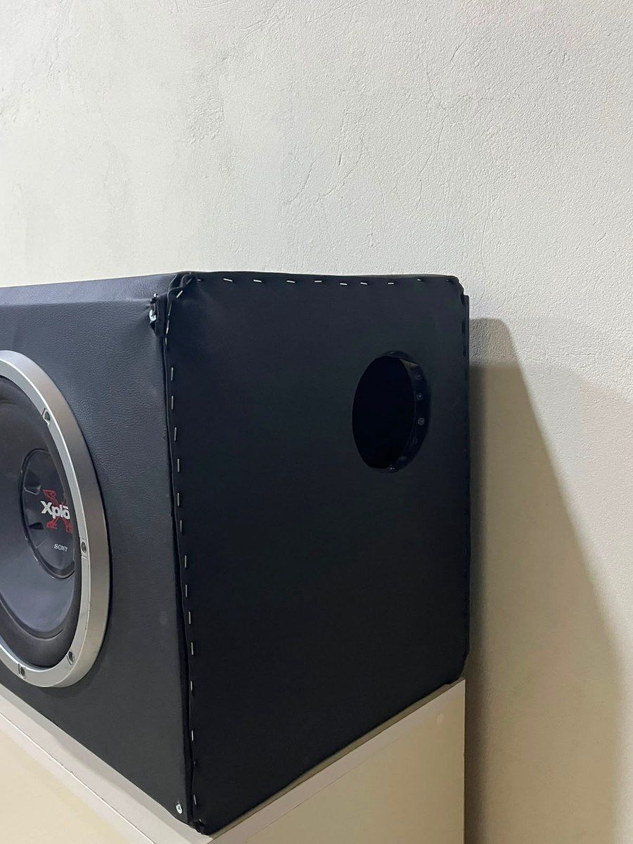 Xplod 350rms — Ehtiyat hissələri və aksesuarlar, Gəncə (2)