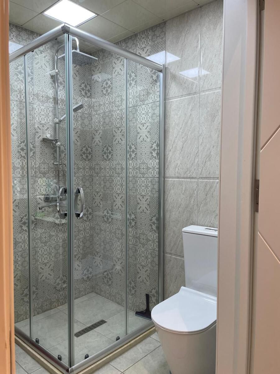 Satılır 3 otaqlı yeni tikili 57.7 m² — Mənzil, Bakı (12)