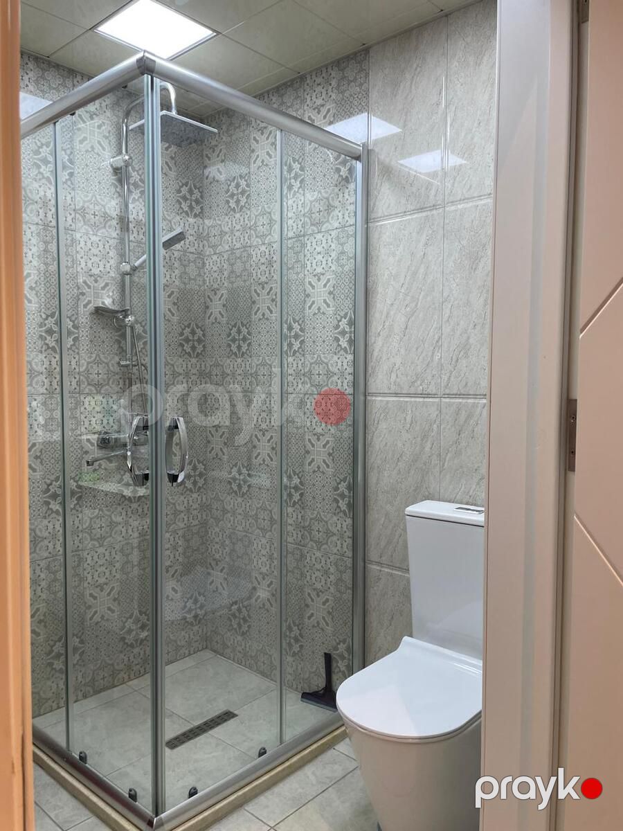 Satılır 3 otaqlı yeni tikili 57.7 m² — Mənzil, Bakı (12)