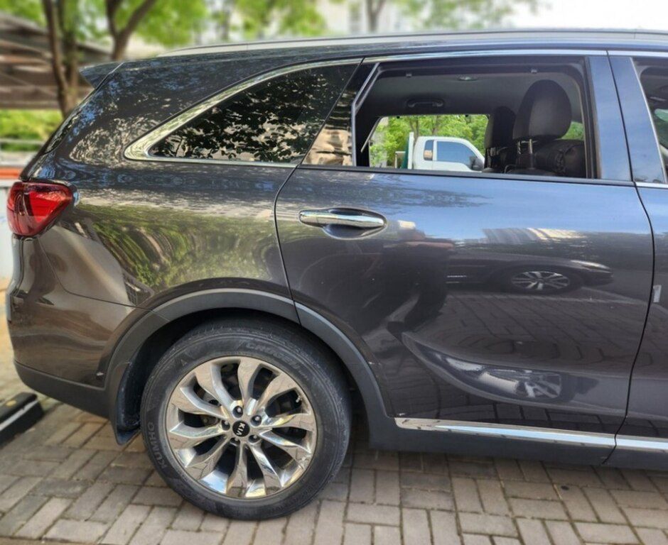 Kia Sorento, 2.2 L, 2018 il, 182 000 km — Avtomobillər (5)