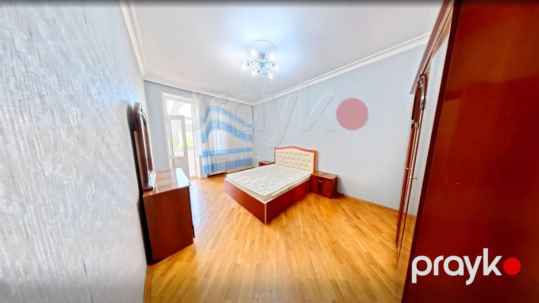 Satılır 2 otaqlı yeni tikili 95 m² — Mənzil, Bakı (7)