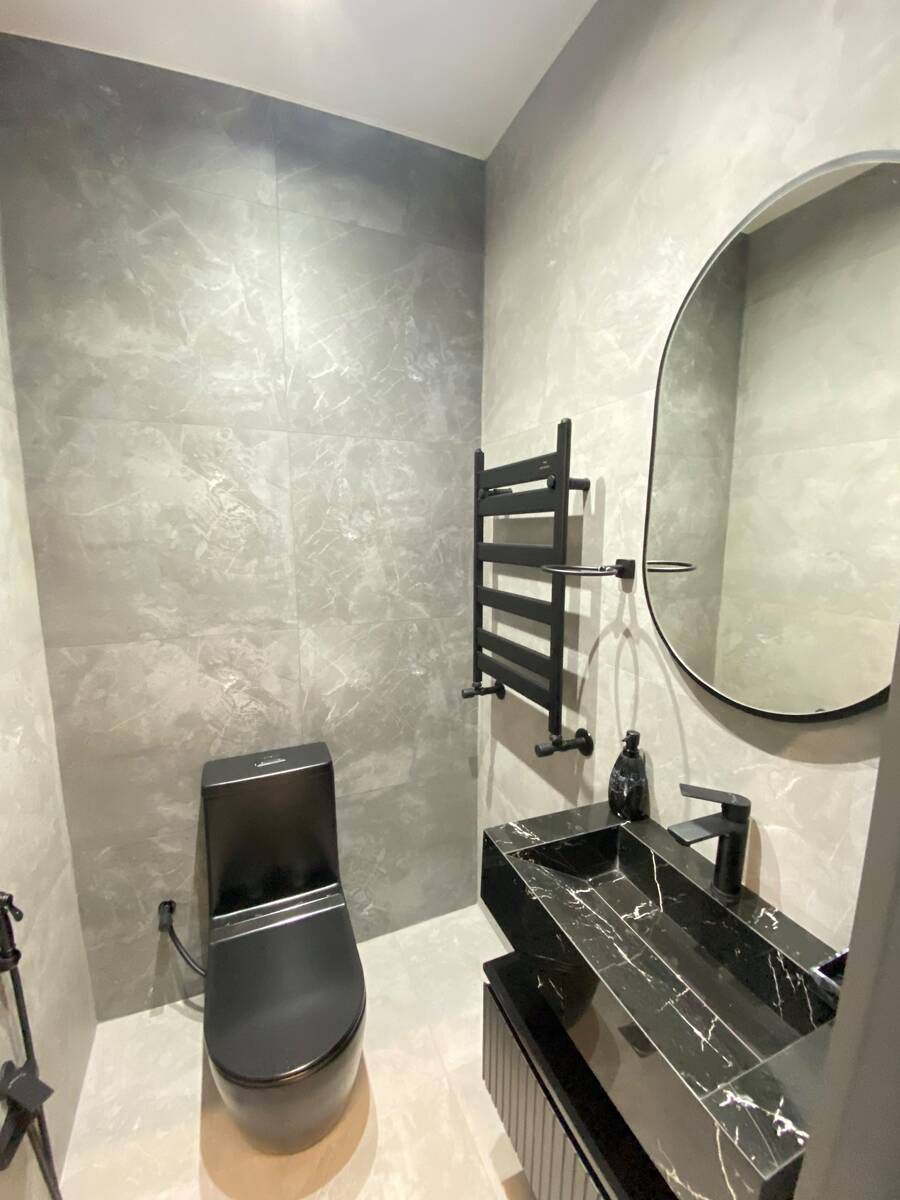 3-otaqlı yeni tikili, Sumqayıt ş., 130.3 m² — Daşınmaz əmlak, Sumqayıt (11)