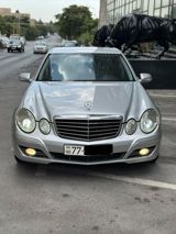 Mercedes E 220, 2.2 L, 2007 il, 312 427 km — Автомобили