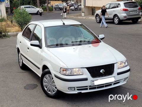Khazar LX, 1.7 L, 2021 il, 169 500 km