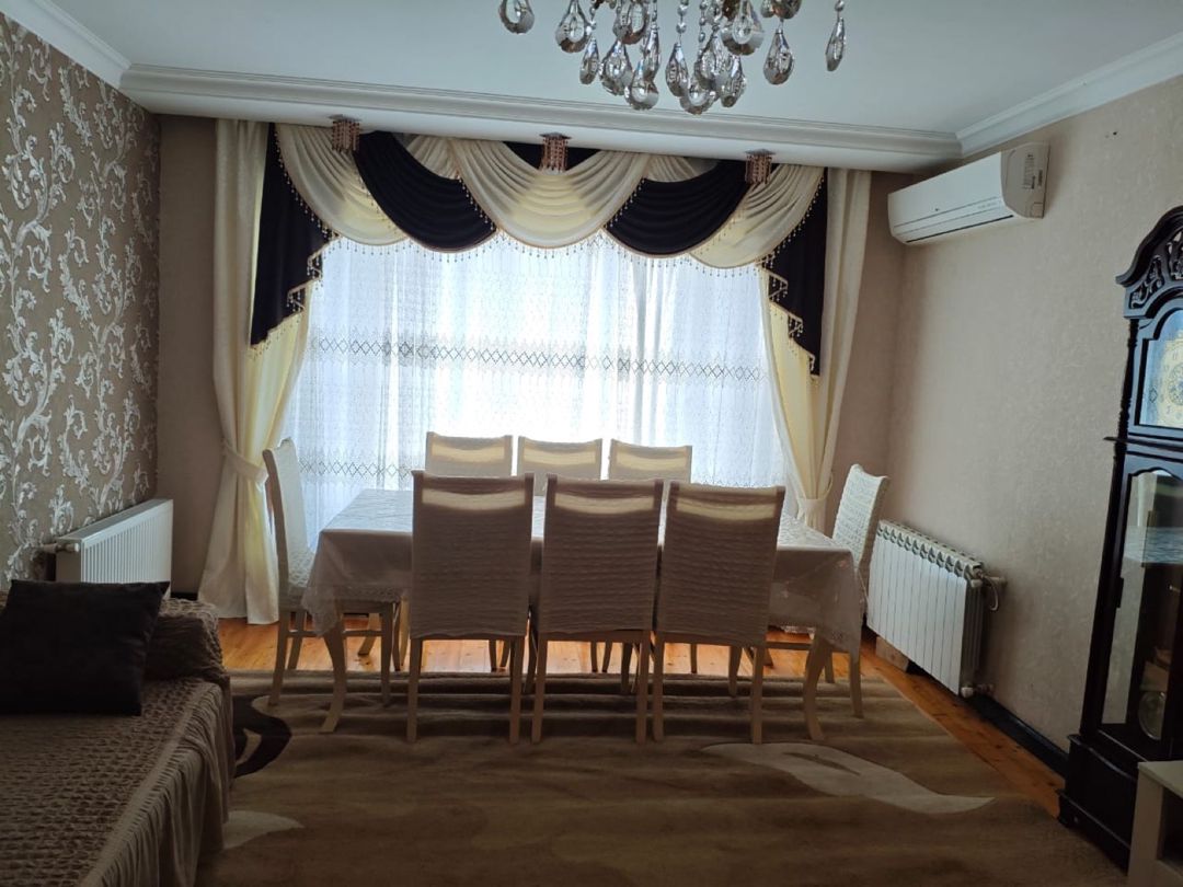 Bağ evi kirayə verilir, Şamaxı r. — Daşınmaz əmlak, Şamaxı (5)