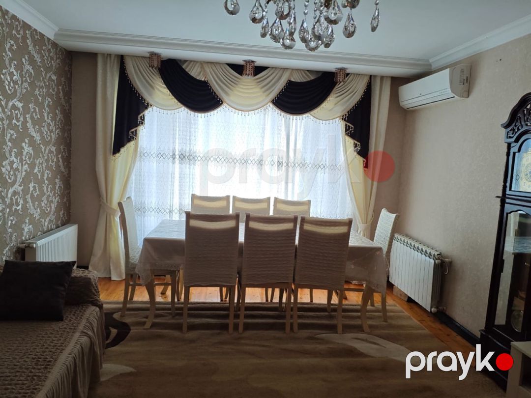 Bağ evi kirayə verilir, Şamaxı r — Ev, villa, Şamaxı (5)