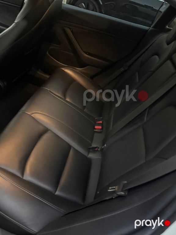 Tesla Model 3, 62 kWh, 2018 il, 103 000 km — Avtomobillər, Bakı (10)