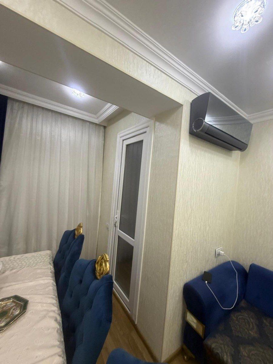 Satılır 3 otaqlı köhnə tikili 65 m² — Mənzil, Bakı (11)