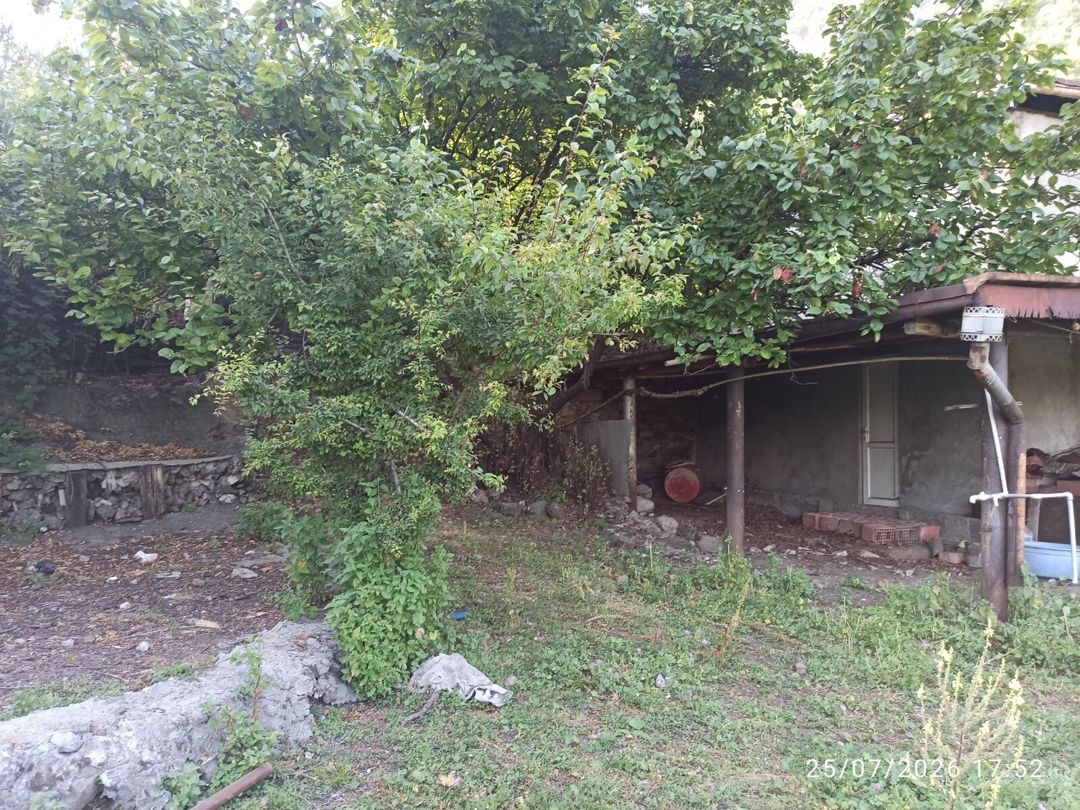 Bağ evi, İsmayıllı r. — Daşınmaz əmlak, İsmayıllı (12)