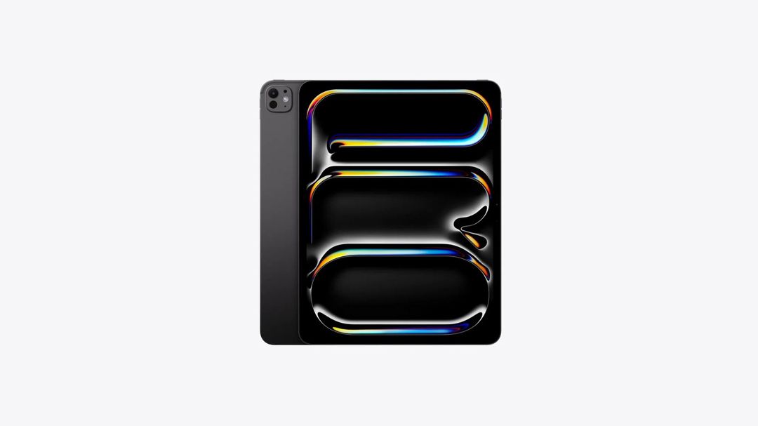 Apple iPad Pro 13 inch M5 Chip Wi-Fi 1TB — Elektronika, Bakı