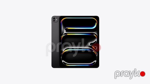 Apple iPad Pro 13 inch M5 Chip Wi-Fi 1TB — Bakı