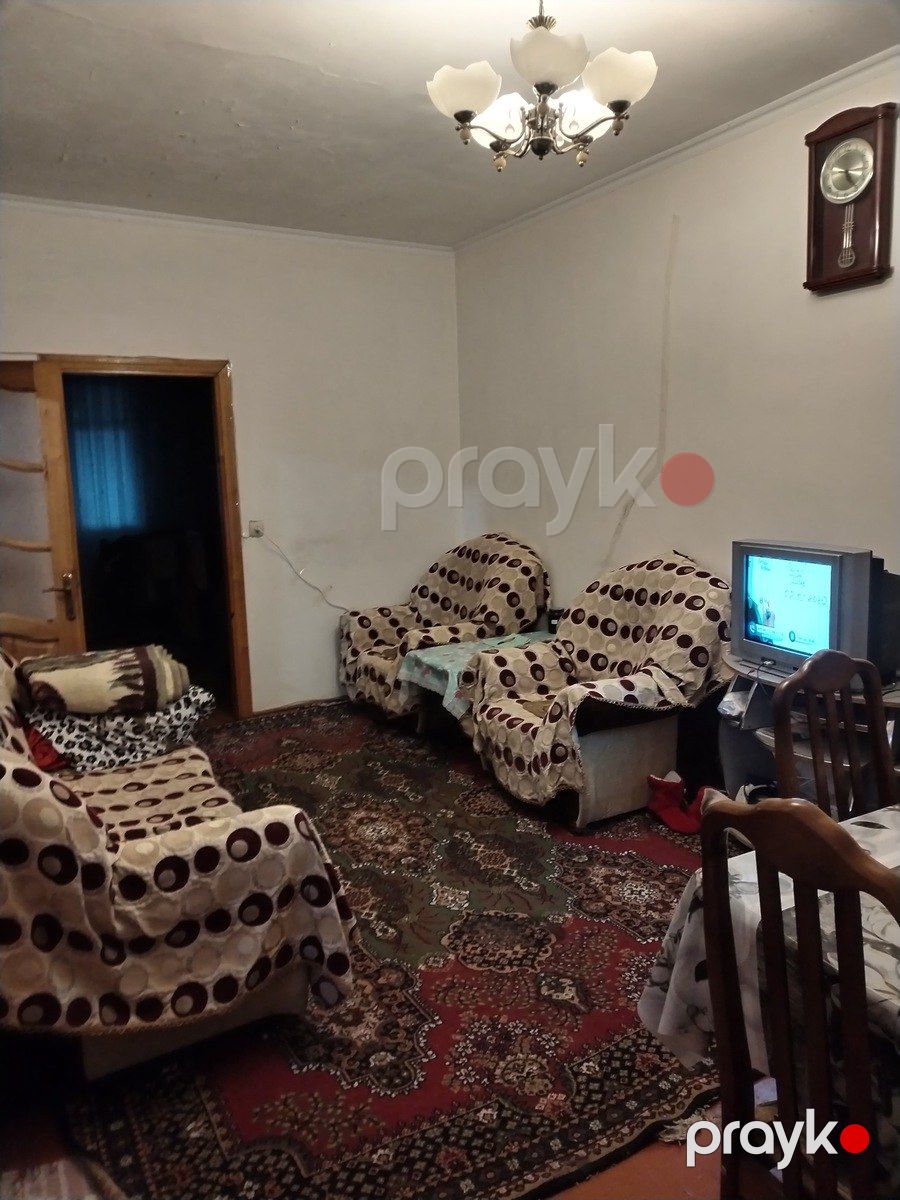 İcarəyə verilir 2 otaqlı köhnə tikili 68 m² — Mənzil, Bakı (2)