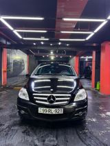 Mercedes B 180, 1.6 L, 2012 il, 109 000 km — Cars