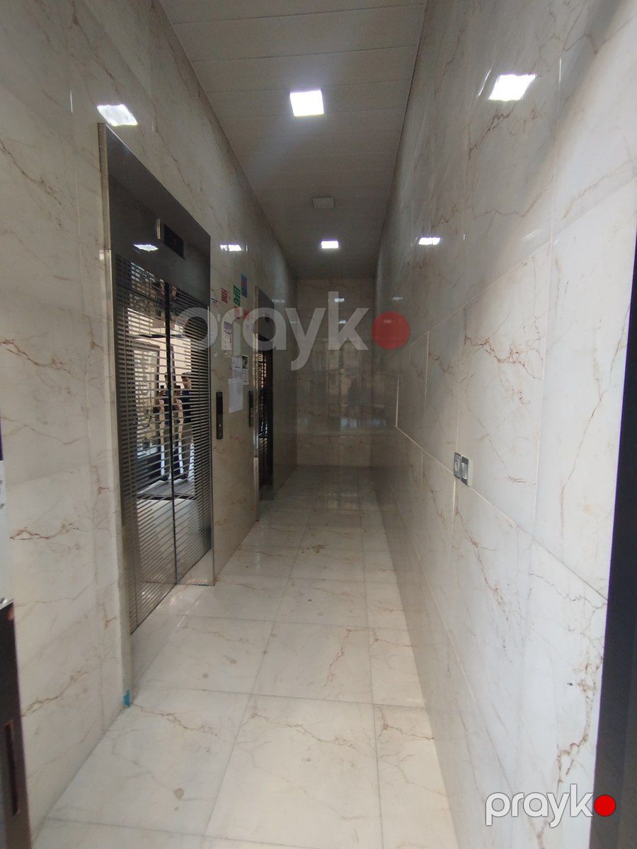 Satılır 3 otaqlı yeni tikili 110 m² — Mənzil, Bakı (5)