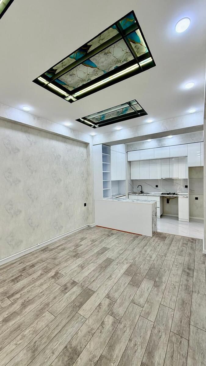 3-otaqlı yeni tikili, H.B.Zərdabi pr., 75 m² — Daşınmaz əmlak, Bakı (6)