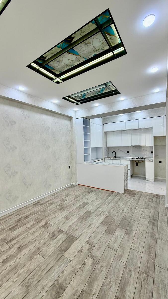 Satılır 3 otaqlı yeni tikili 75 m² — Mənzil, Bakı (5)
