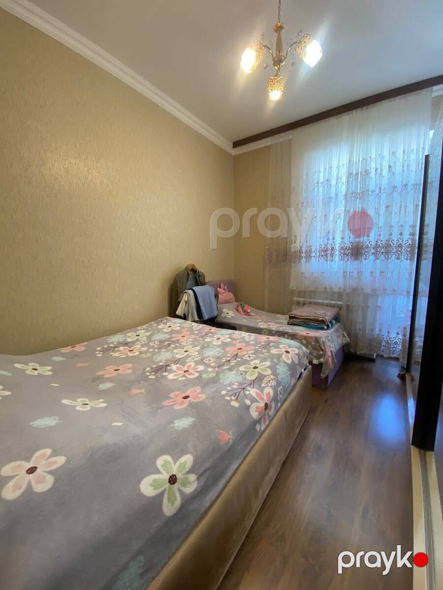 Satılır 2 otaqlı yeni tikili 52 m² — Mənzil, Bakı (3)