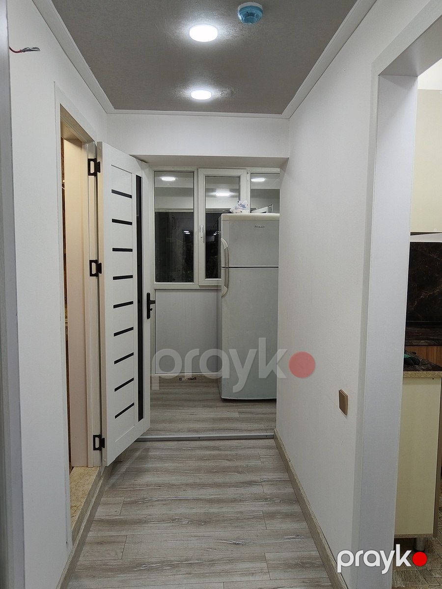 İcarəyə verilir 8 otaqlı yeni tikili 120 m² — Mənzil, Bakı (2)