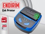 Termal Mobil Qəbz Printeri Xprinter XP-P810 — Biznes və avadanlıq