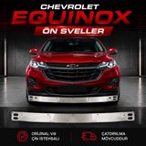 Chevrolet Equinox 2018-2021 ön şvelleri — Cars