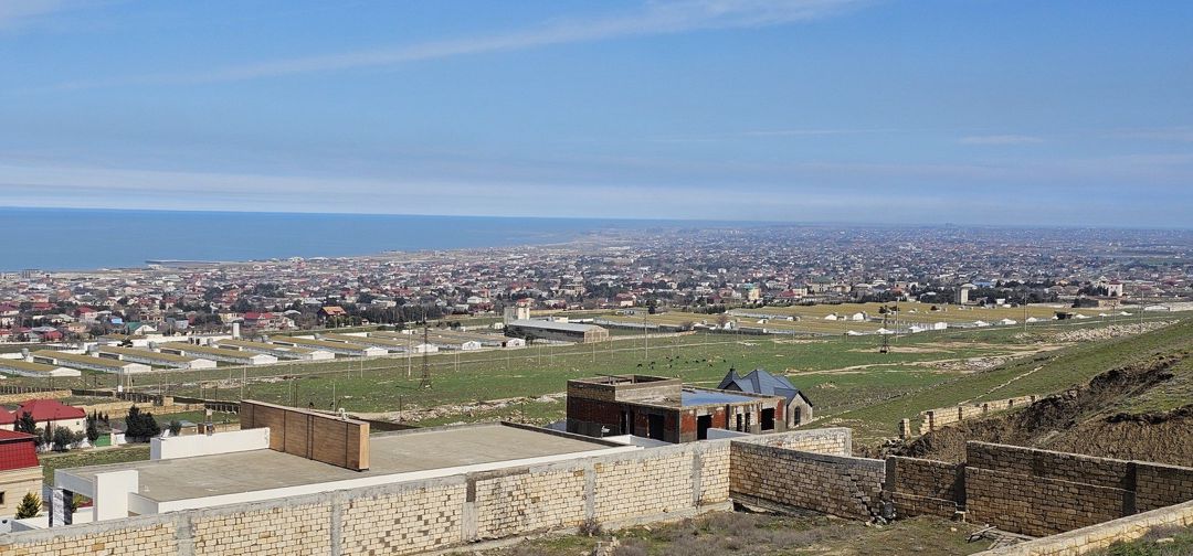Satılır torpaq 45 sot — Torpaq, Bakı (7)