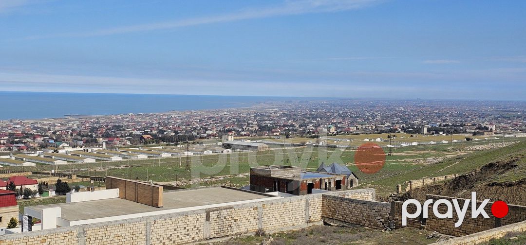 Satılır torpaq 45 sot — Torpaq, Bakı (7)