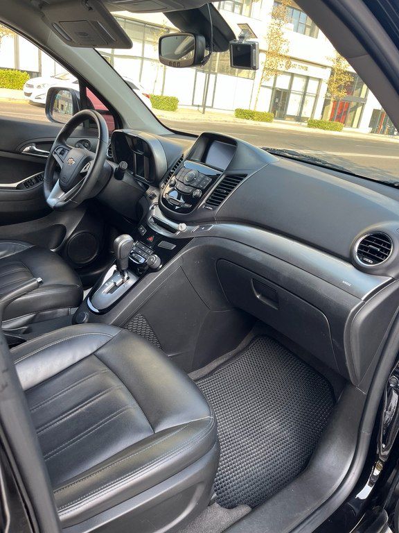 Chevrolet Orlando, 1.6 L, 2017 il, 160 720 km — Avtomobillər, Bakı (6)