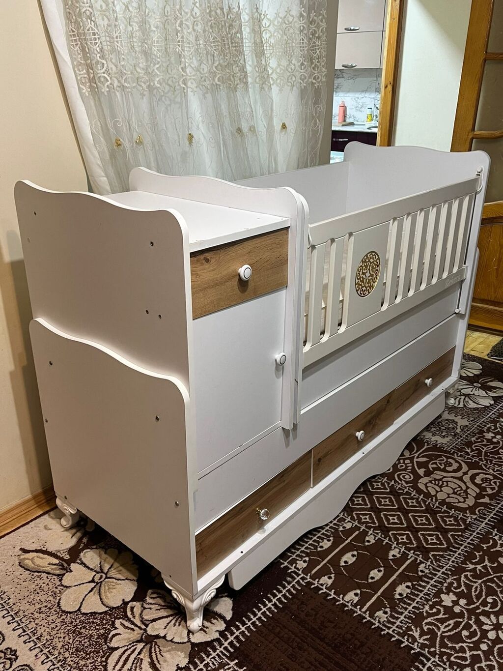 Kravat maralltrasida var qiymet son.Unvan Mawataga — Mebel, Xaçmaz (4)