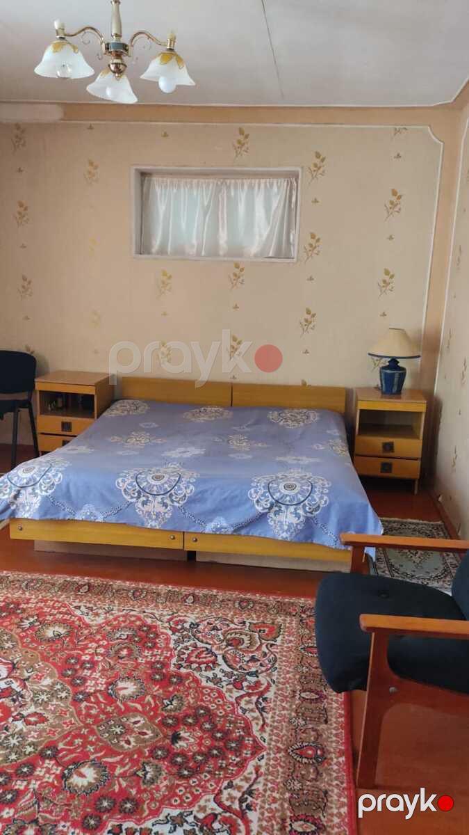 Satılır 3 otaqlı həyət evi/bağ evi 110 m² — Ev, villa, Bakı (2)