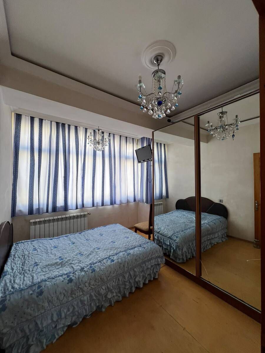 Satılır 2 otaqlı yeni tikili 42 m² — Mənzil, Bakı (4)