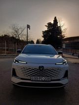 Changan CS 55 Plus, 1.5 L, 18.4 kWh, 2025 il, 45 000 km — Автомобили