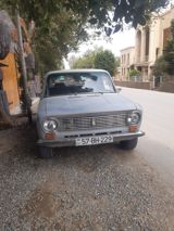 LADA (VAZ) 21011, 1.3 L, 1981 il, 200 000 km — Avtomobillər