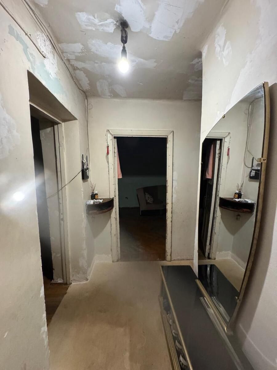 Satılır 3 otaqlı köhnə tikili 65 m² — Mənzil, Bakı (5)