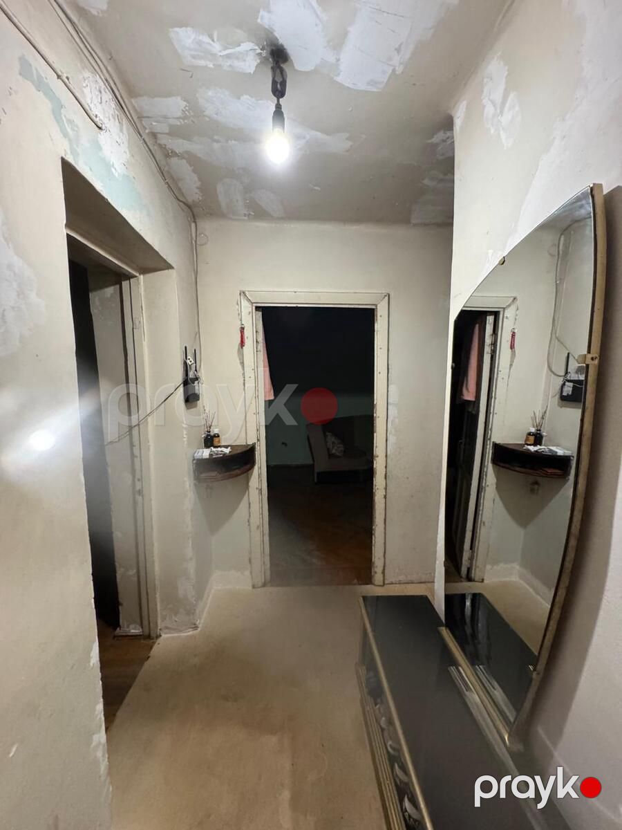 Satılır 3 otaqlı köhnə tikili 65 m² — Mənzil, Bakı (5)