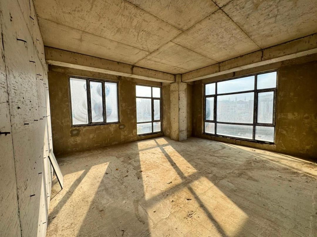 Satılır 4 otaqlı yeni tikili 160 m² — Mənzil, Bakı (7)