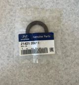 Hyundai orijinal ehtiyat hissəsi – Yağ sızdırmazlıq halqası (Oil Seal) — Cars