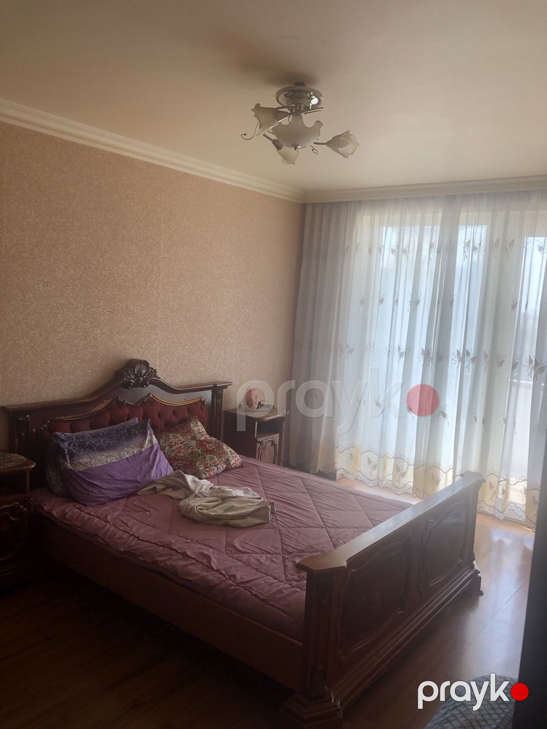 Satılır 1 otaqlı köhnə tikili 40 m² — Mənzil, Bakı (11)