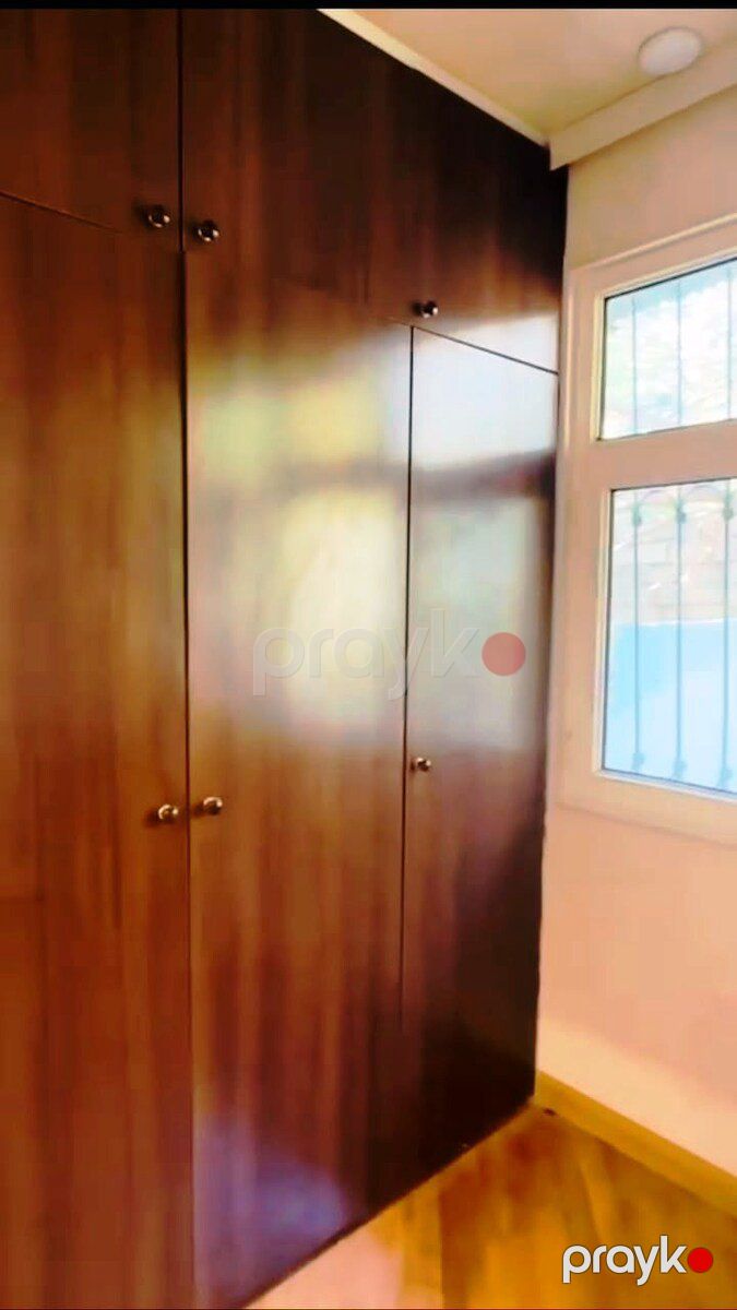 Satılır 2 otaqlı köhnə tikili 65 m² — Mənzil, Bakı (7)