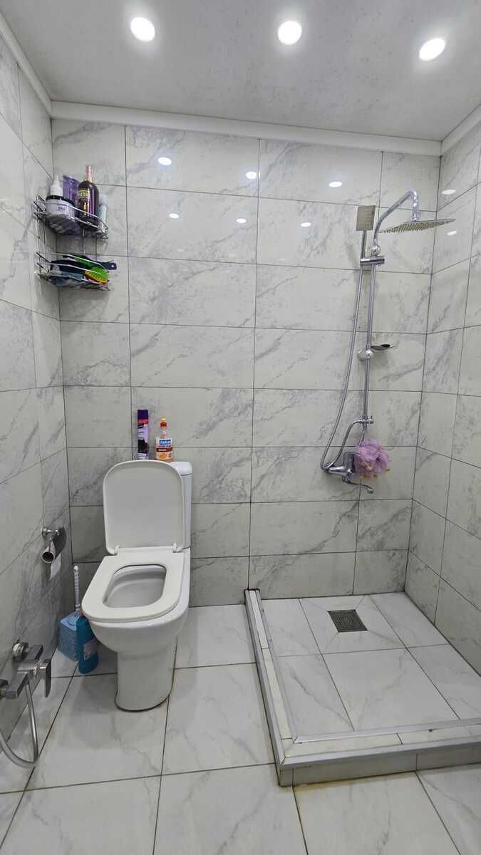 Satılır 2 otaqlı yeni tikili 55 m² — Mənzil, Bakı (11)