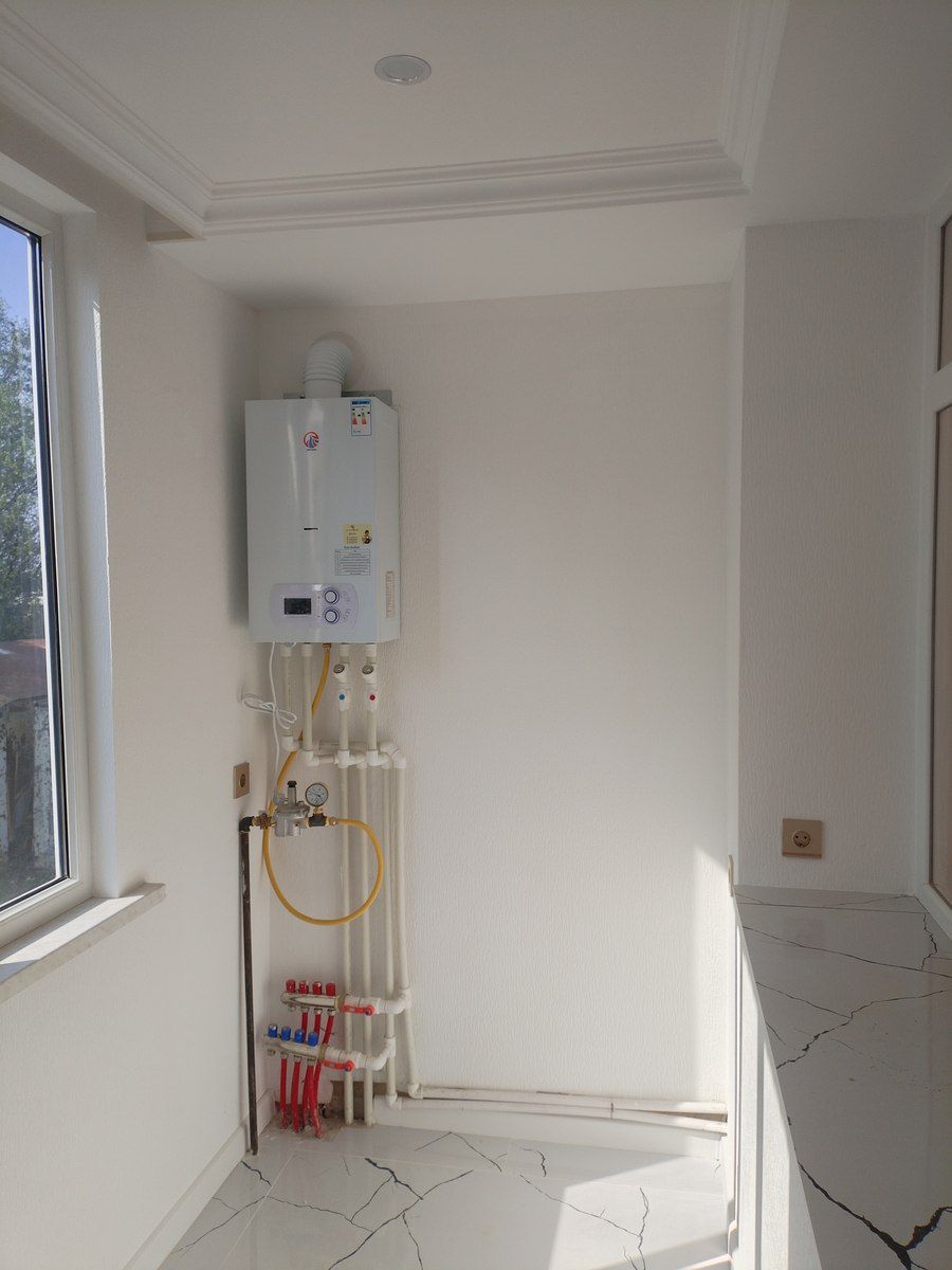 2-otaqlı mənzil, Gəncə ş., 36 m² — Daşınmaz əmlak, Gəncə (7)