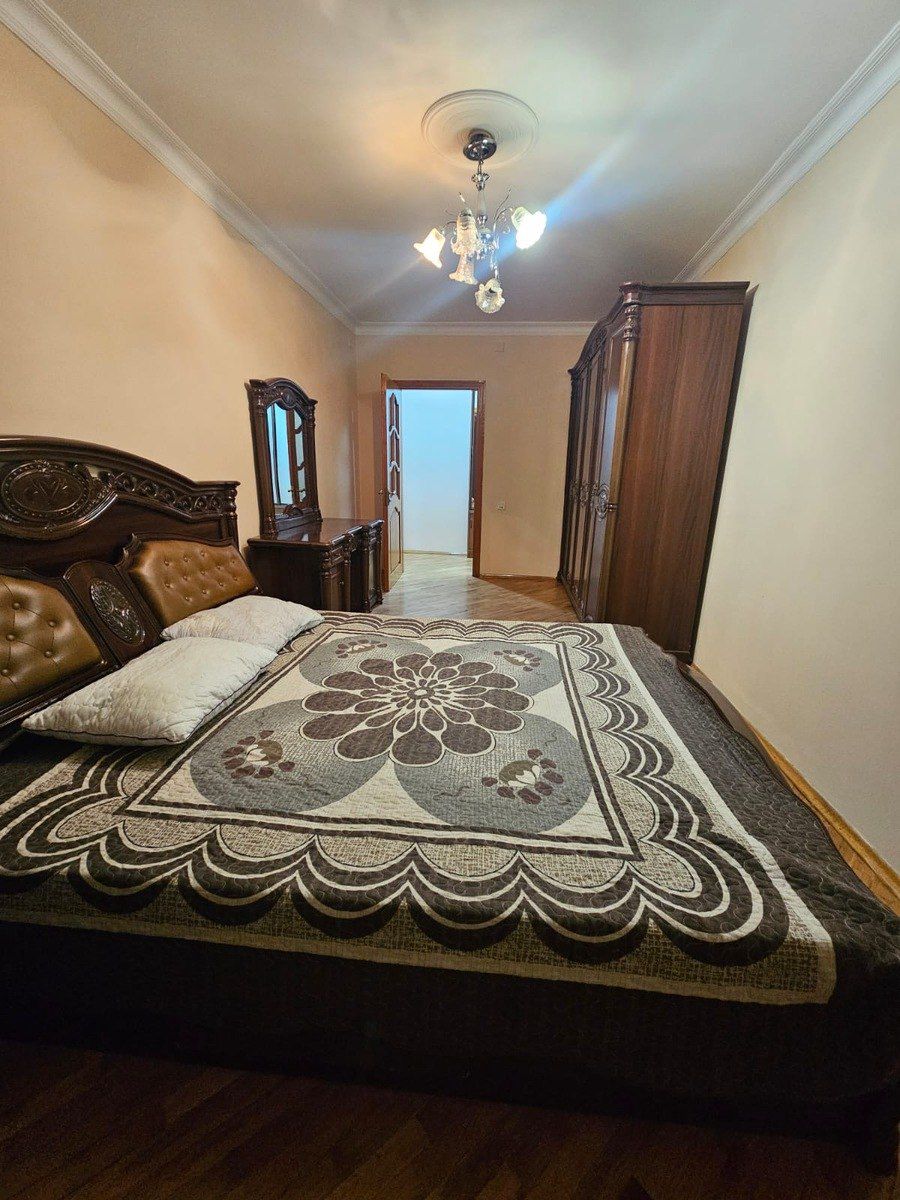 Satılır 2 otaqlı yeni tikili 80 m² — Mənzil, Bakı (8)