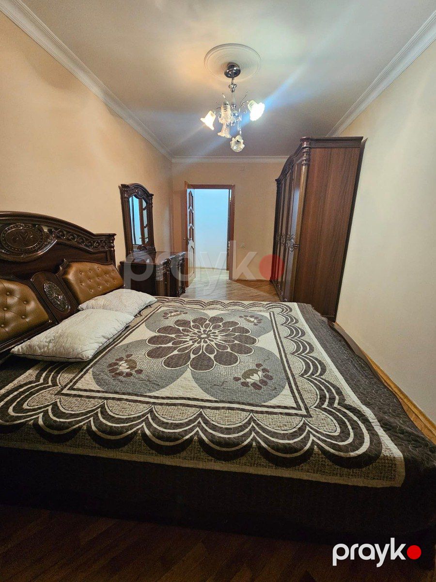 Satılır 2 otaqlı yeni tikili 80 m² — Mənzil, Bakı (8)