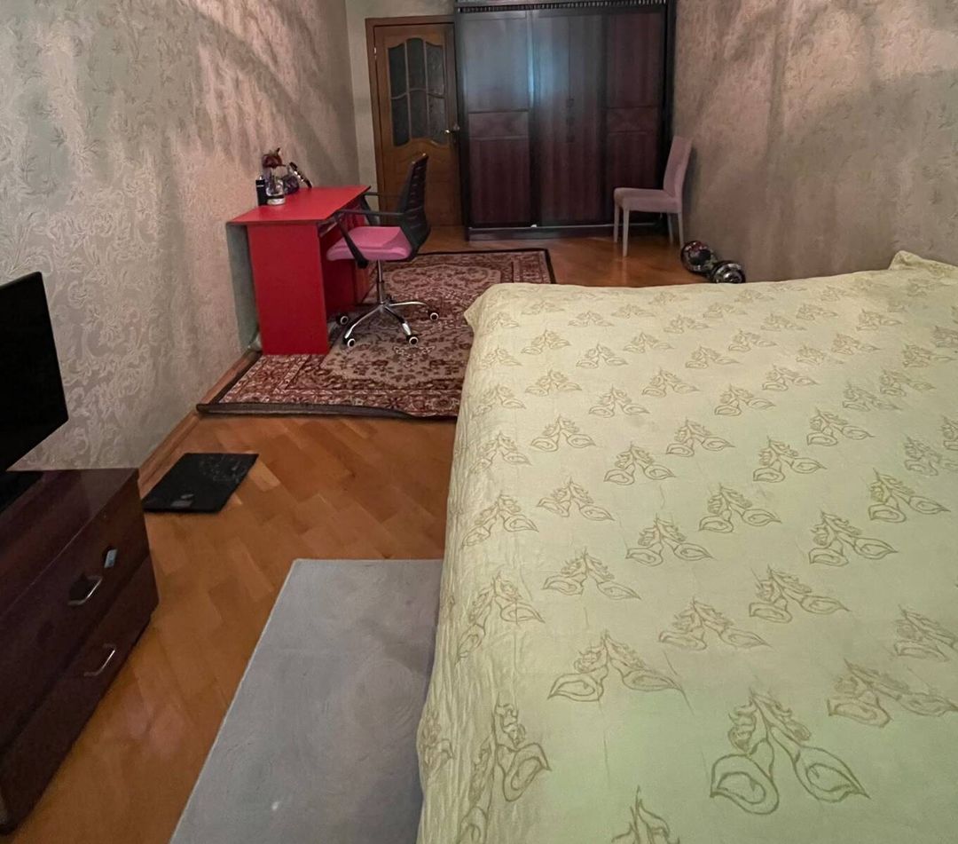 Satılır 3 otaqlı yeni tikili 100 m² — Mənzil, Bakı (5)