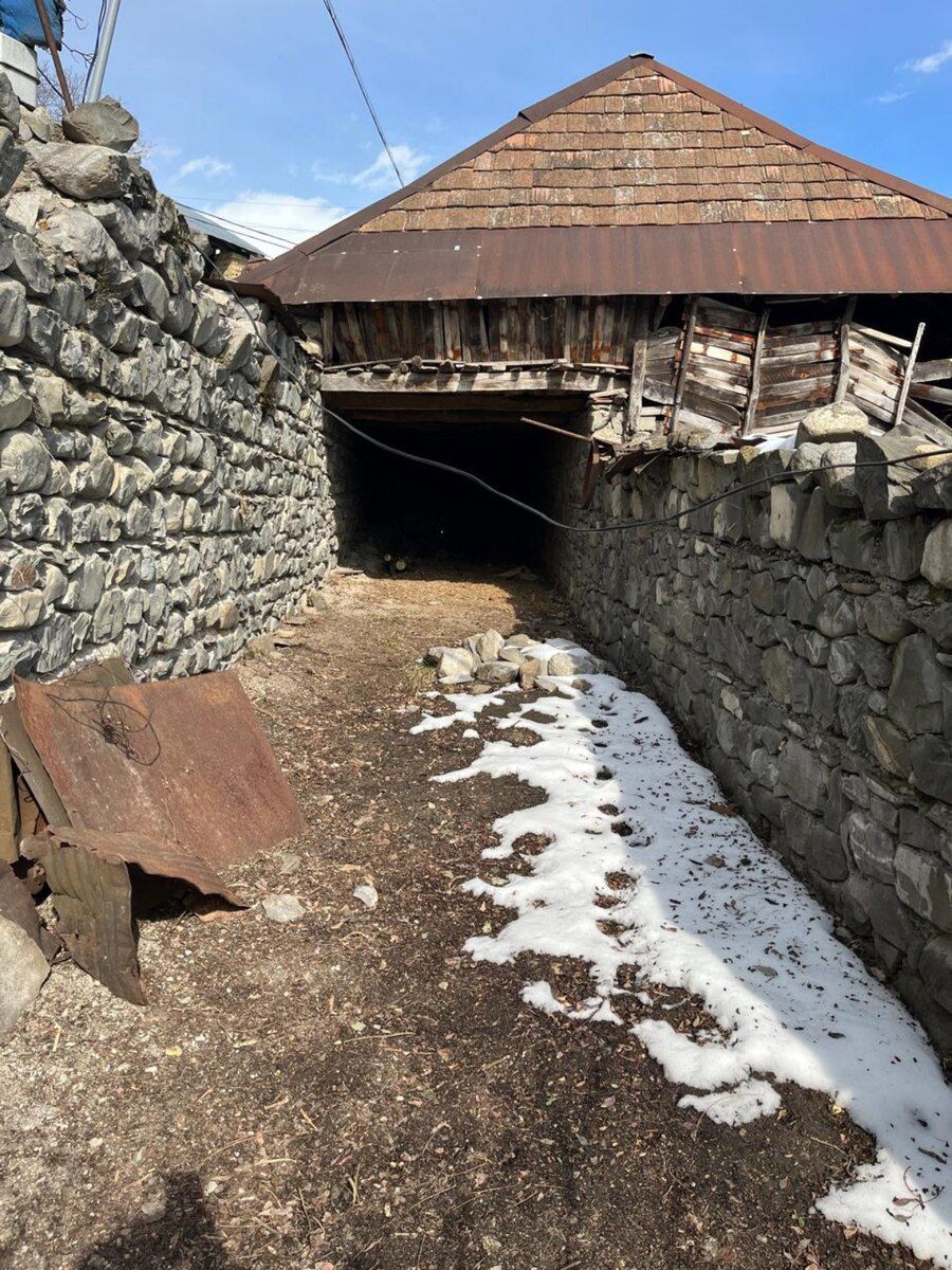Həyət evi, Şəki ş. — Daşınmaz əmlak, Şəki (5)