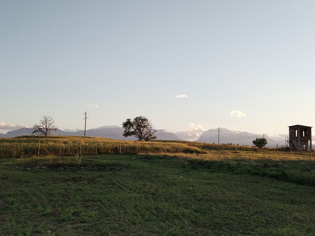 Obyekt, Quba r. — Daşınmaz əmlak, Quba (5)