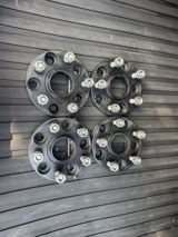 Toyota spacerləri — Ehtiyat hissələri və aksesuarlar